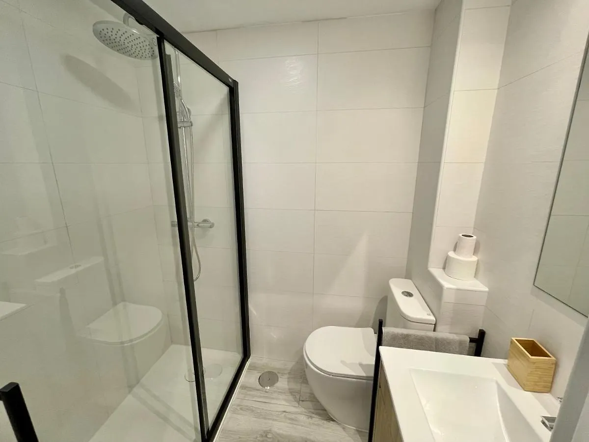 Brand New In The Best Location In Marbella Apartment