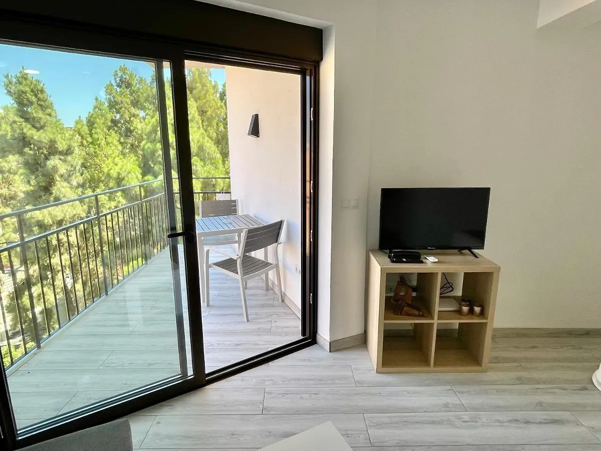 Apartment Brand New In The Best Location In Marbella