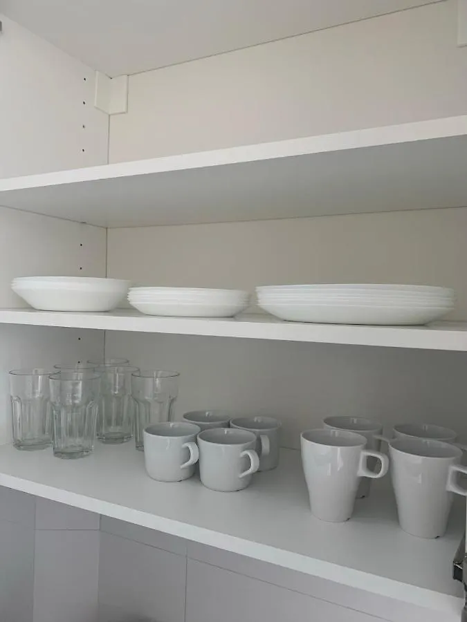 Apartment Brand New In The Best Location In Marbella