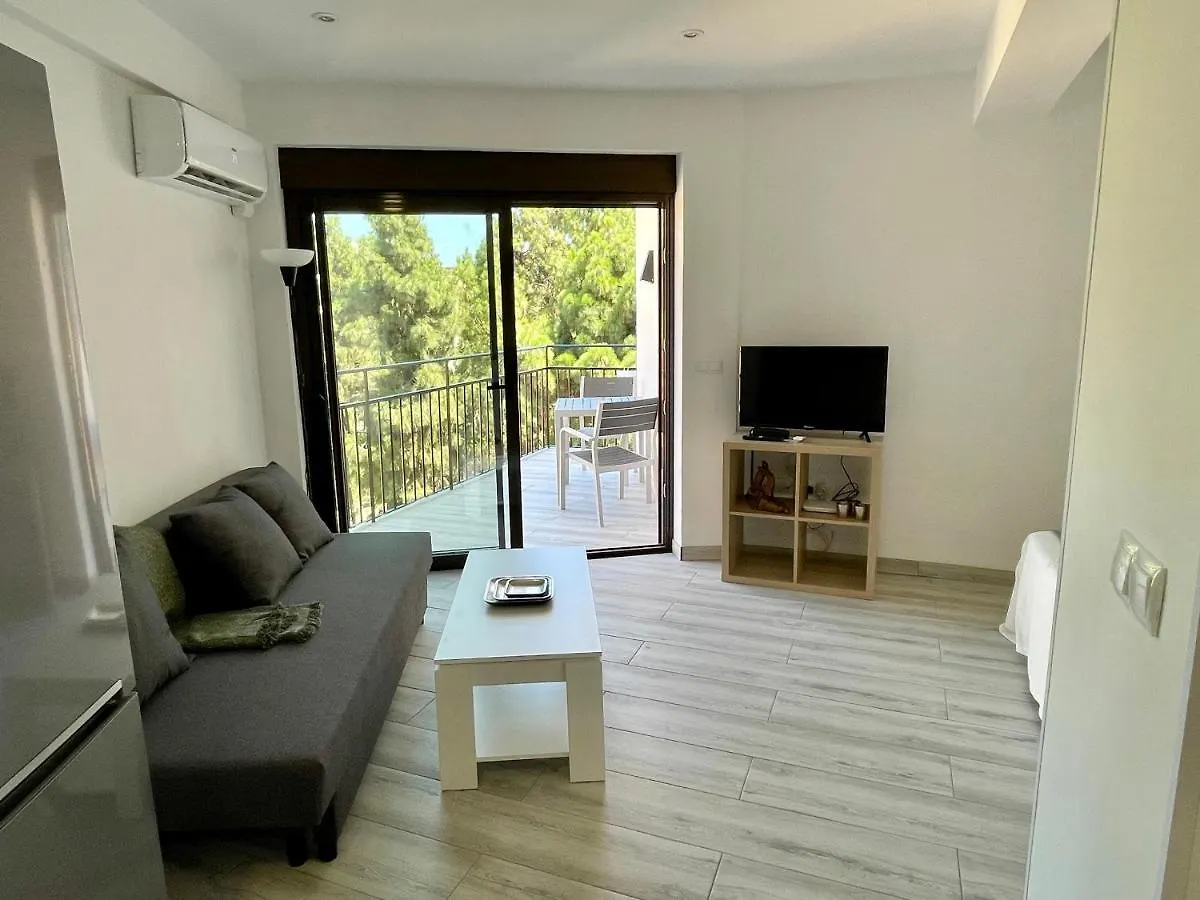 Apartment Brand New In The Best Location In Marbella