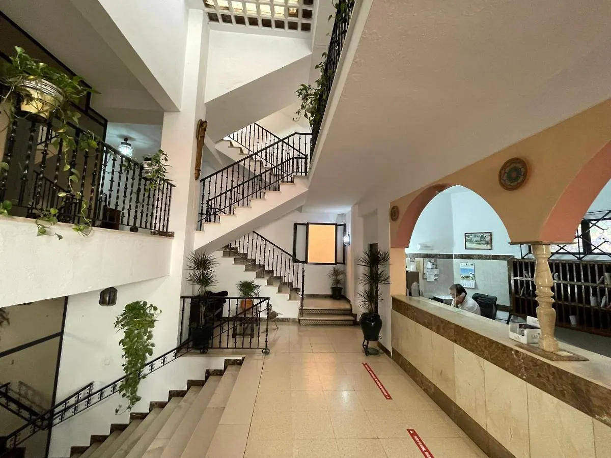Brand New In The Best Location In Marbella Spain
