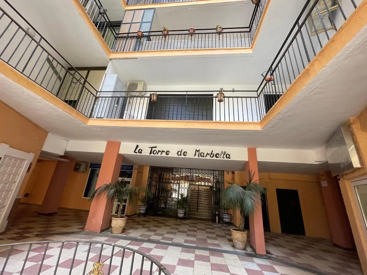 Brand New In The Best Location In Marbella 0*,  Spain