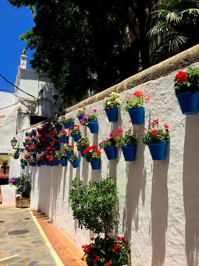 Brand New In The Best Location In Marbella Apartment