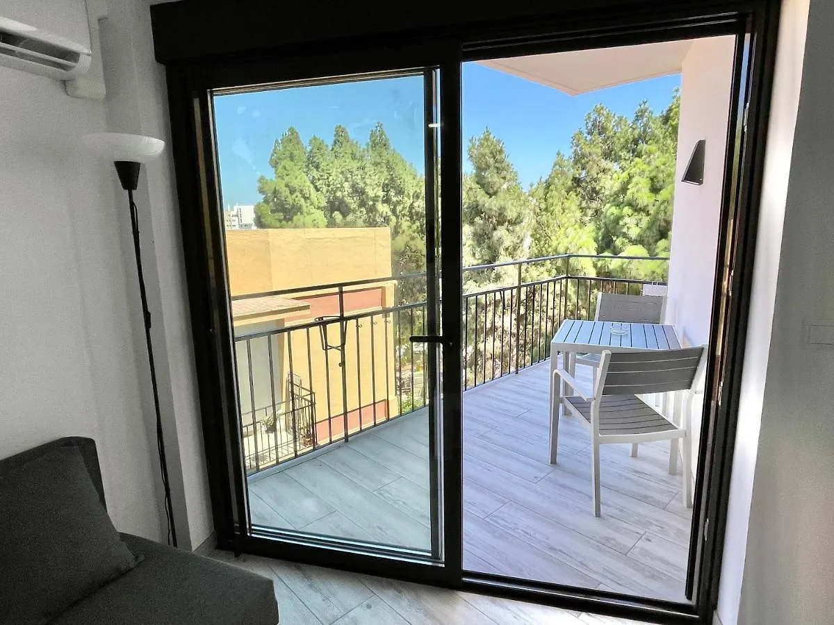 Brand New In The Best Location In Marbella