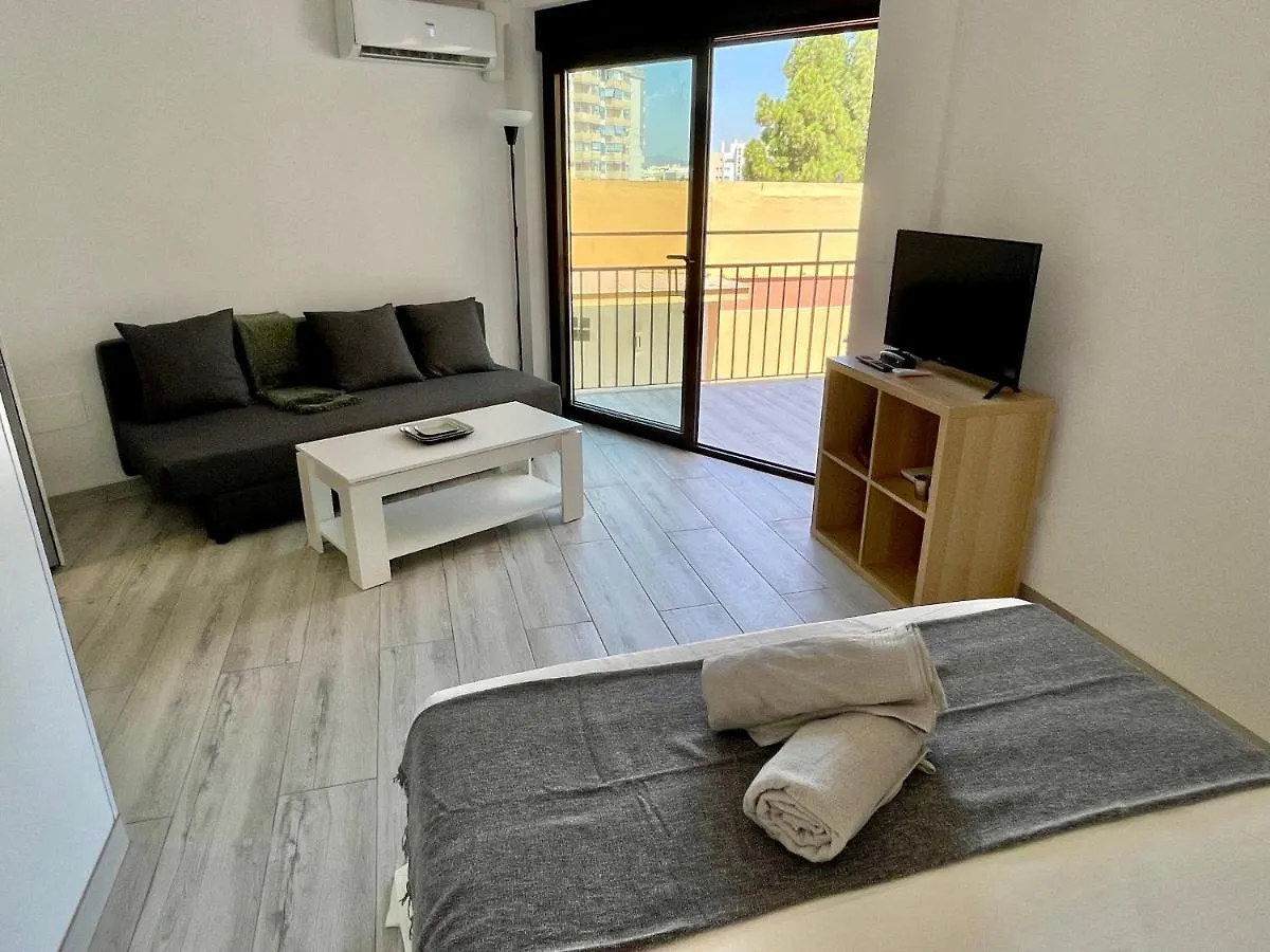 Brand New In The Best Location In Marbella