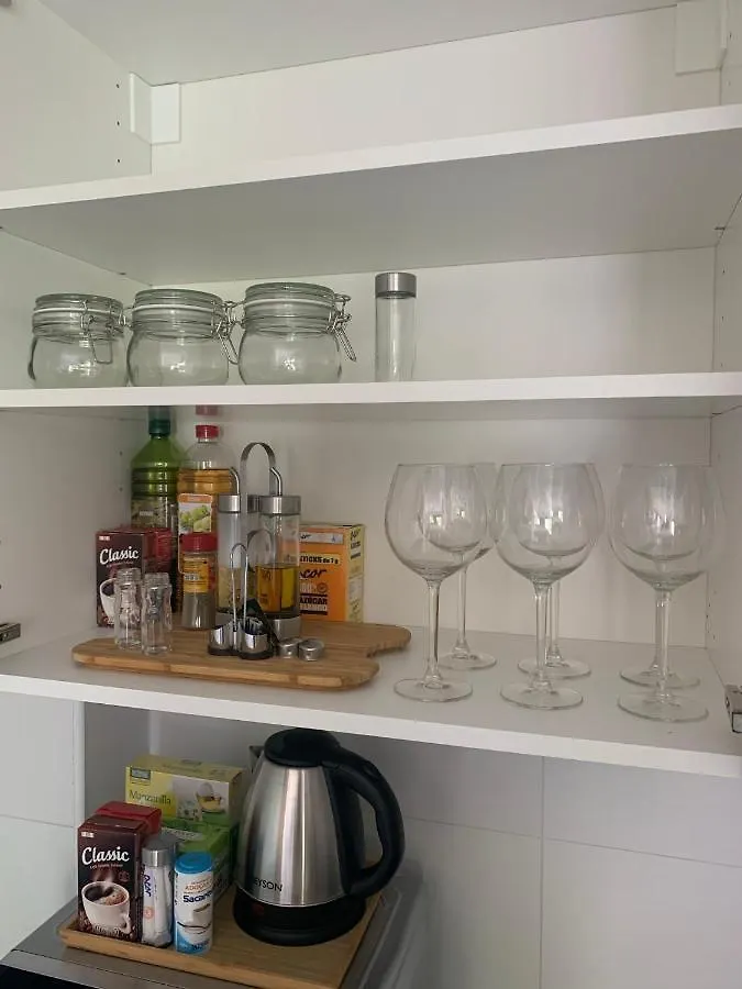 Brand New In The Best Location In Marbella