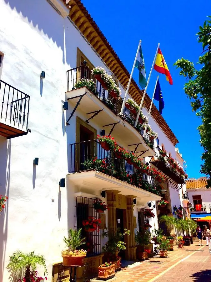 Apartment Brand New In The Best Location In Marbella Spain