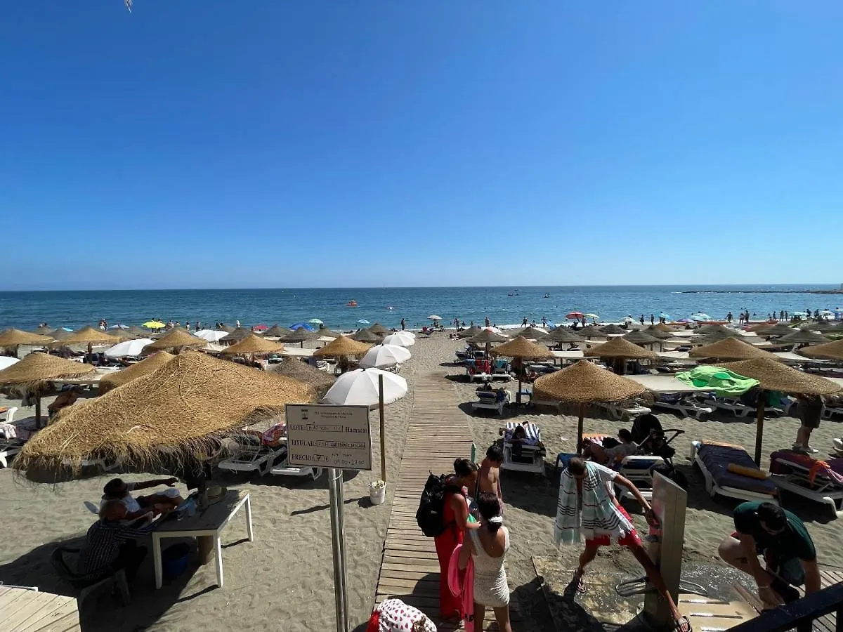 Brand New In The Best Location In Marbella