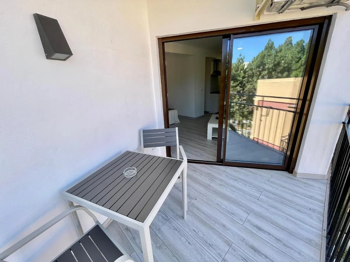 Apartment Brand New In The Best Location In Marbella