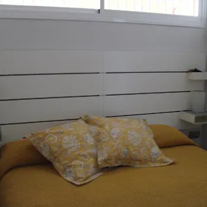  Apartamento Apto El Faro Puerto Deportivo España