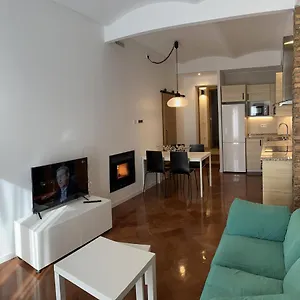  Apartamento Cal Lleuger España