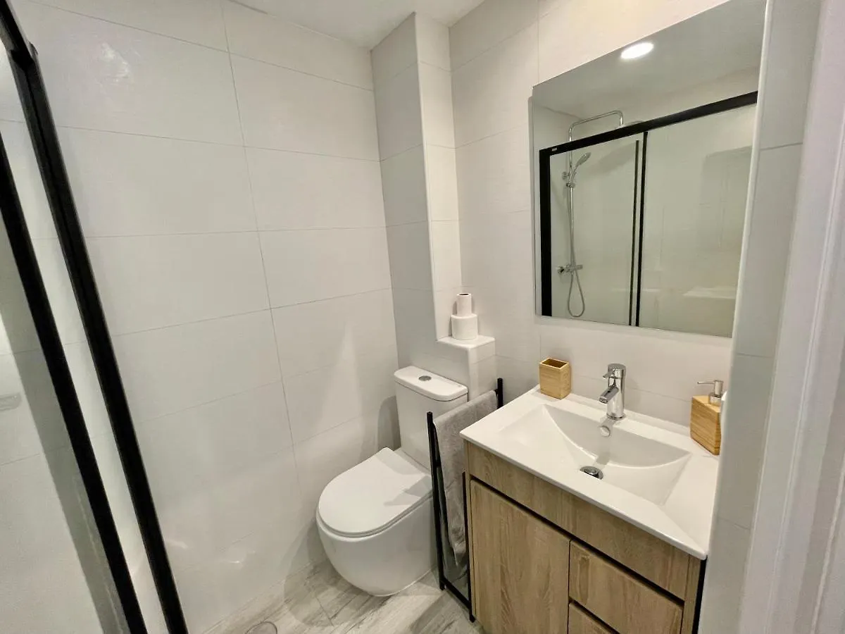 Brand New In The Best Location In Marbella 0*,  Spanyolország