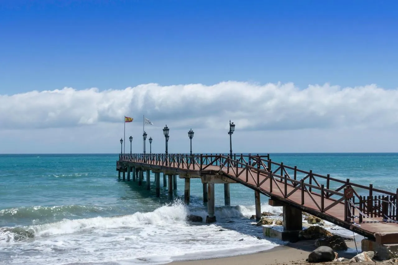 Apartman Brand New In The Best Location In Marbella