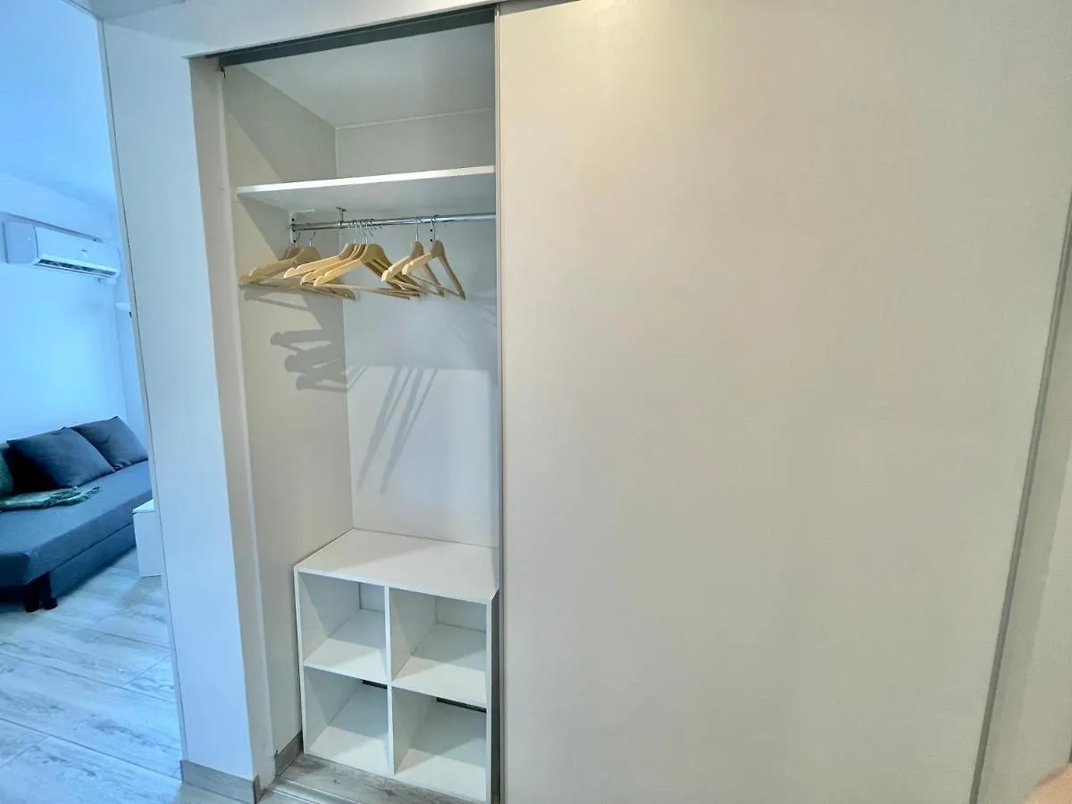 Brand New In The Best Location In Marbella Apartman
