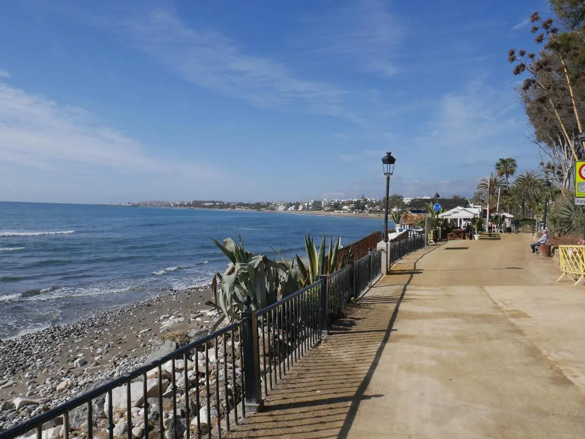 Brand New In The Best Location In Marbella