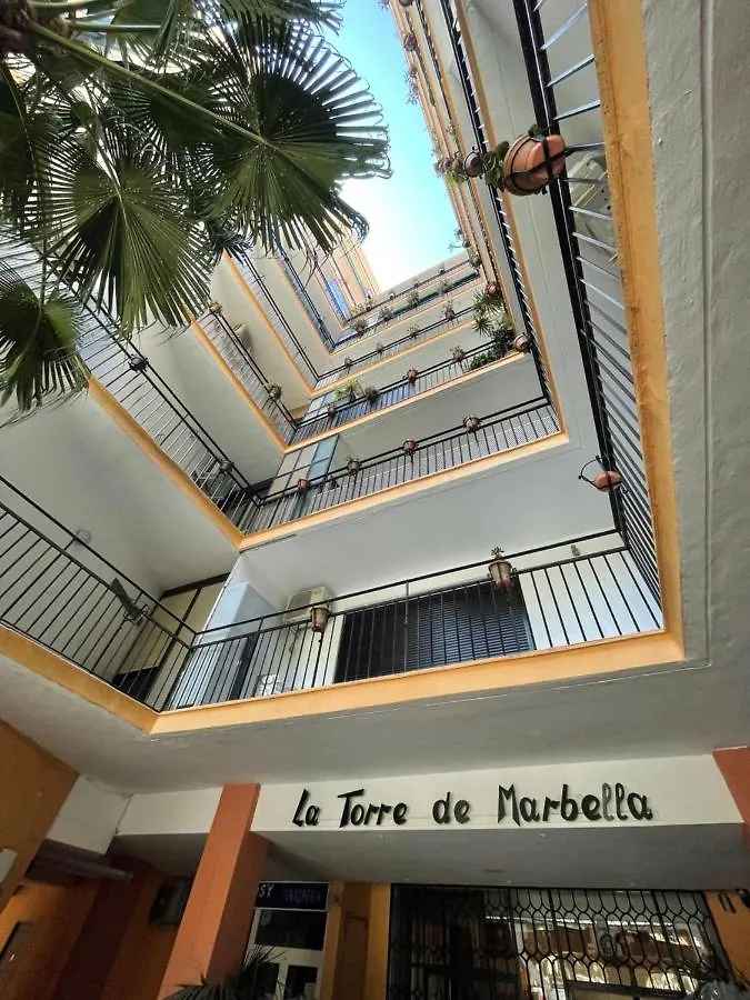 Brand New In The Best Location In Marbella