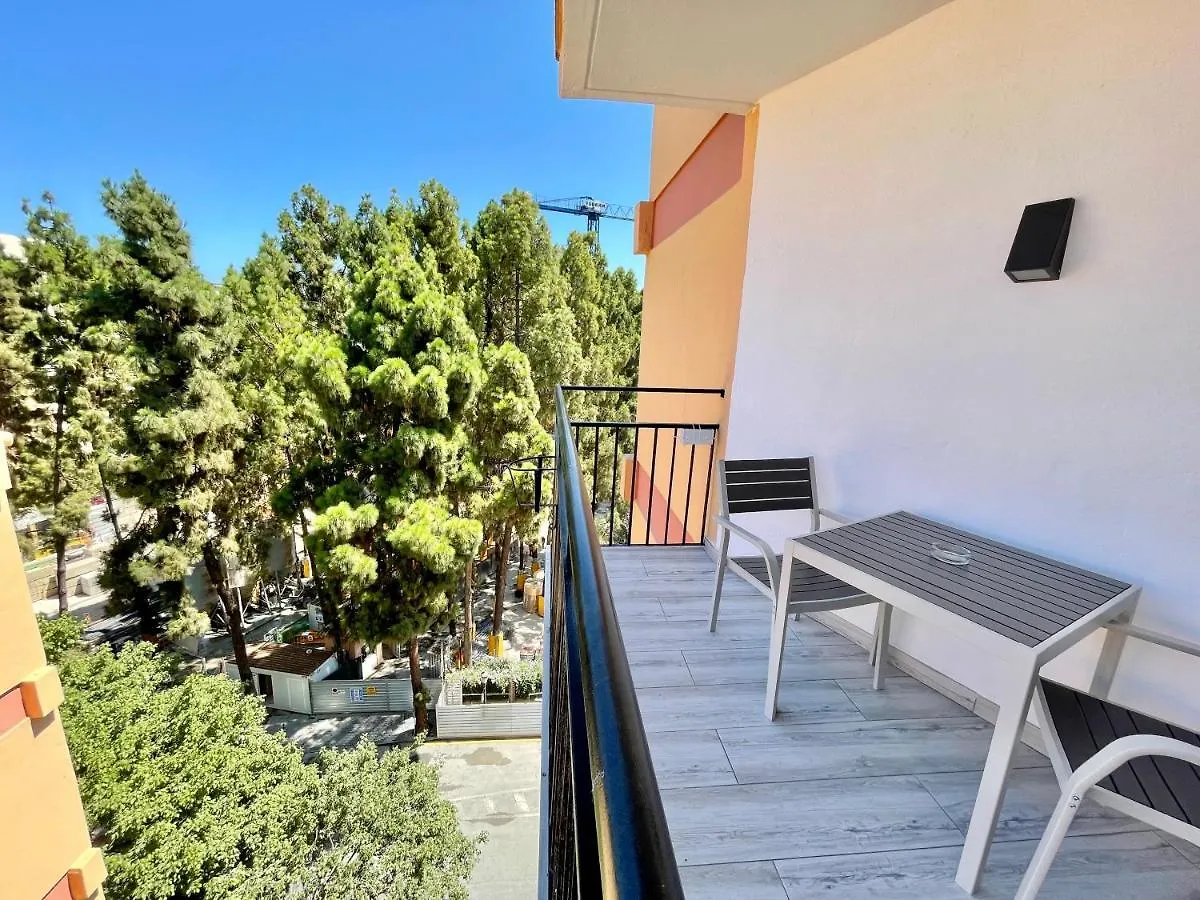 Apartman Brand New In The Best Location In Marbella Spanyolország