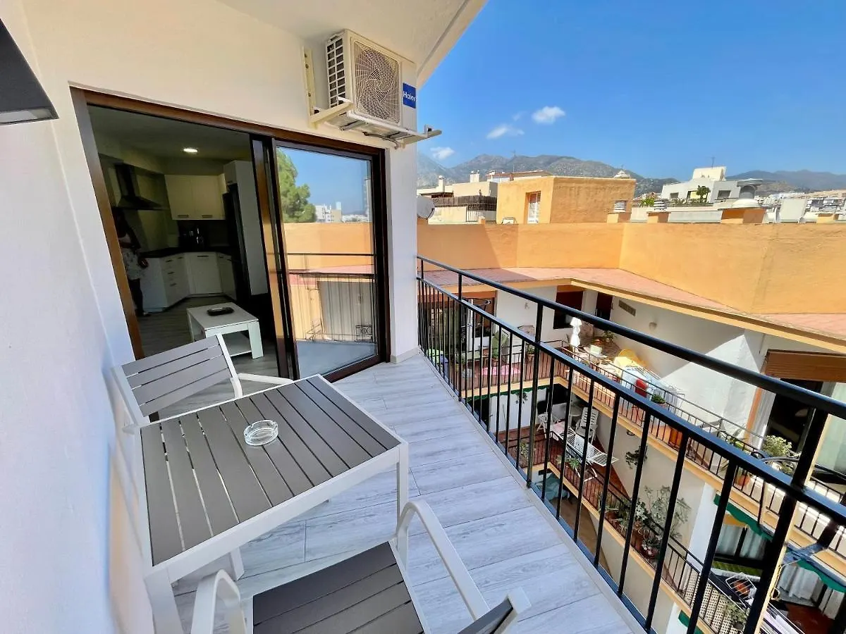 Brand New In The Best Location In Marbella 0*,