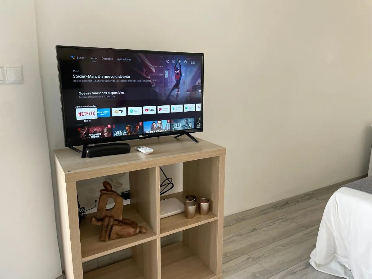 Brand New In The Best Location In 마르베야 0*,  스페인